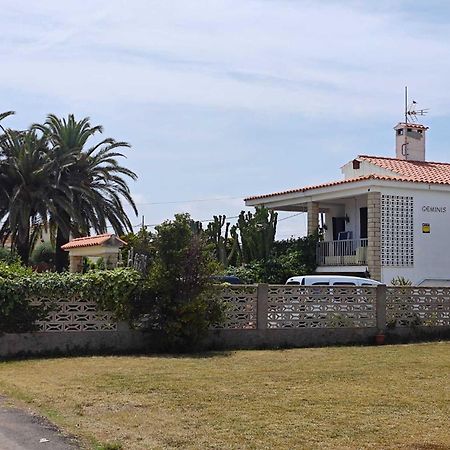 Casa Geminis Vinaros Apartamento Exterior foto