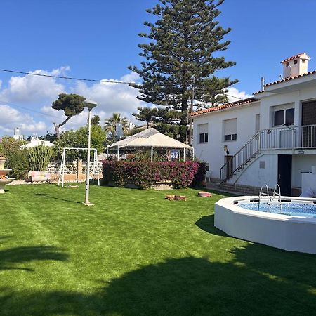 Casa Geminis Vinaros Apartamento Exterior foto