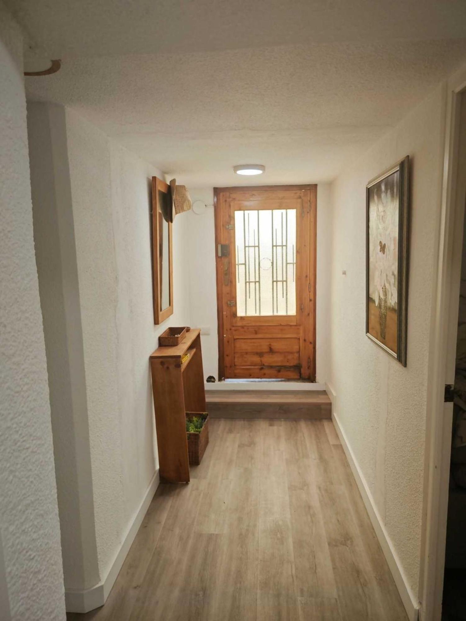 Casa Geminis Vinaros Apartamento Exterior foto