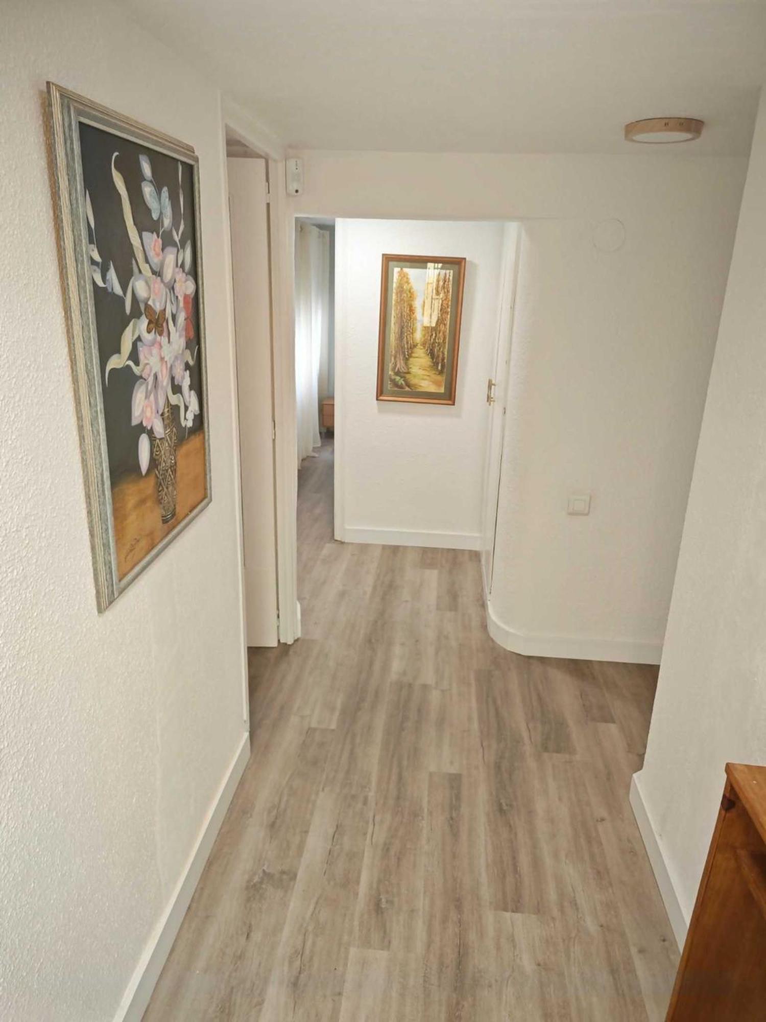 Casa Geminis Vinaros Apartamento Exterior foto