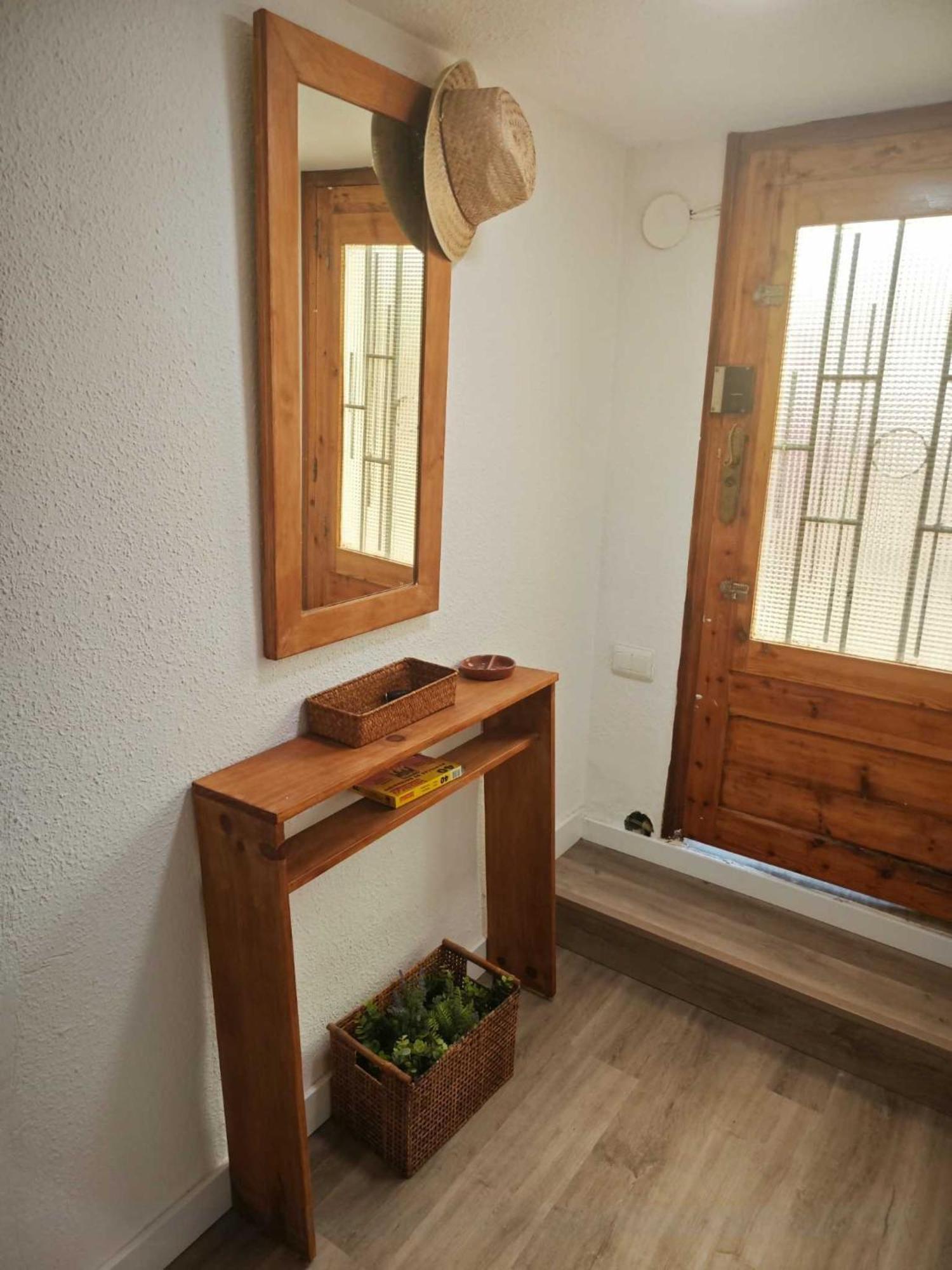 Casa Geminis Vinaros Apartamento Exterior foto
