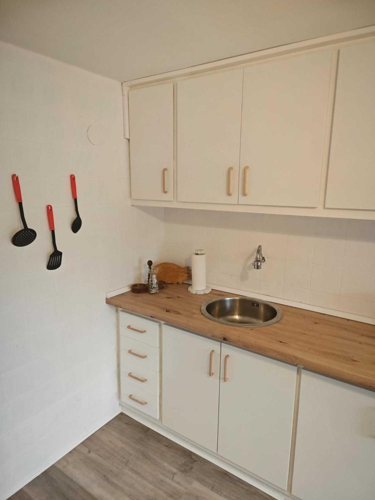 Casa Geminis Vinaros Apartamento Exterior foto