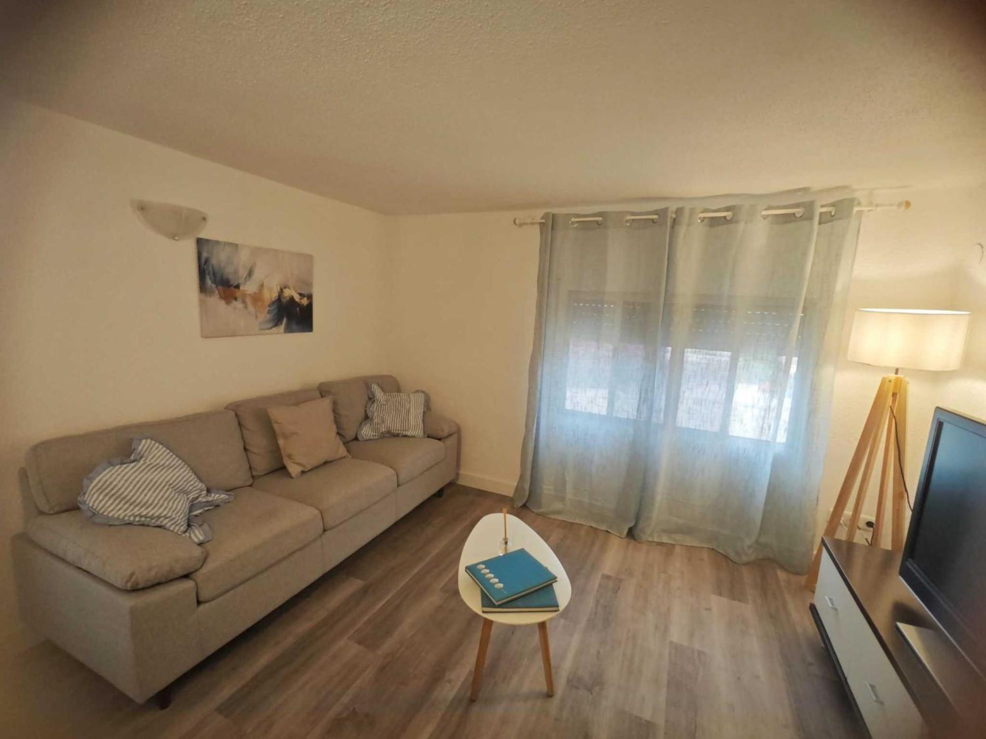 Casa Geminis Vinaros Apartamento Exterior foto