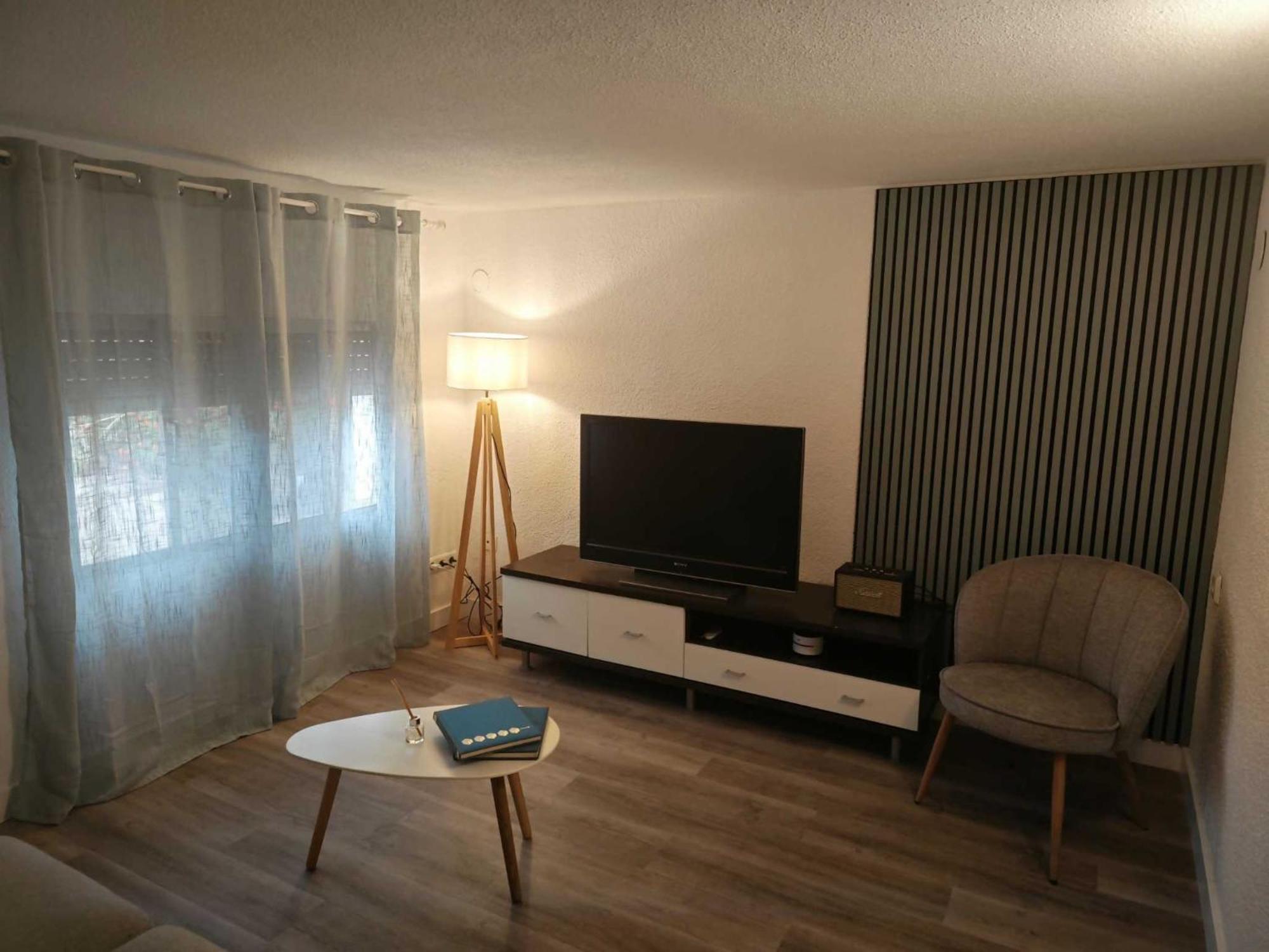 Casa Geminis Vinaros Apartamento Exterior foto