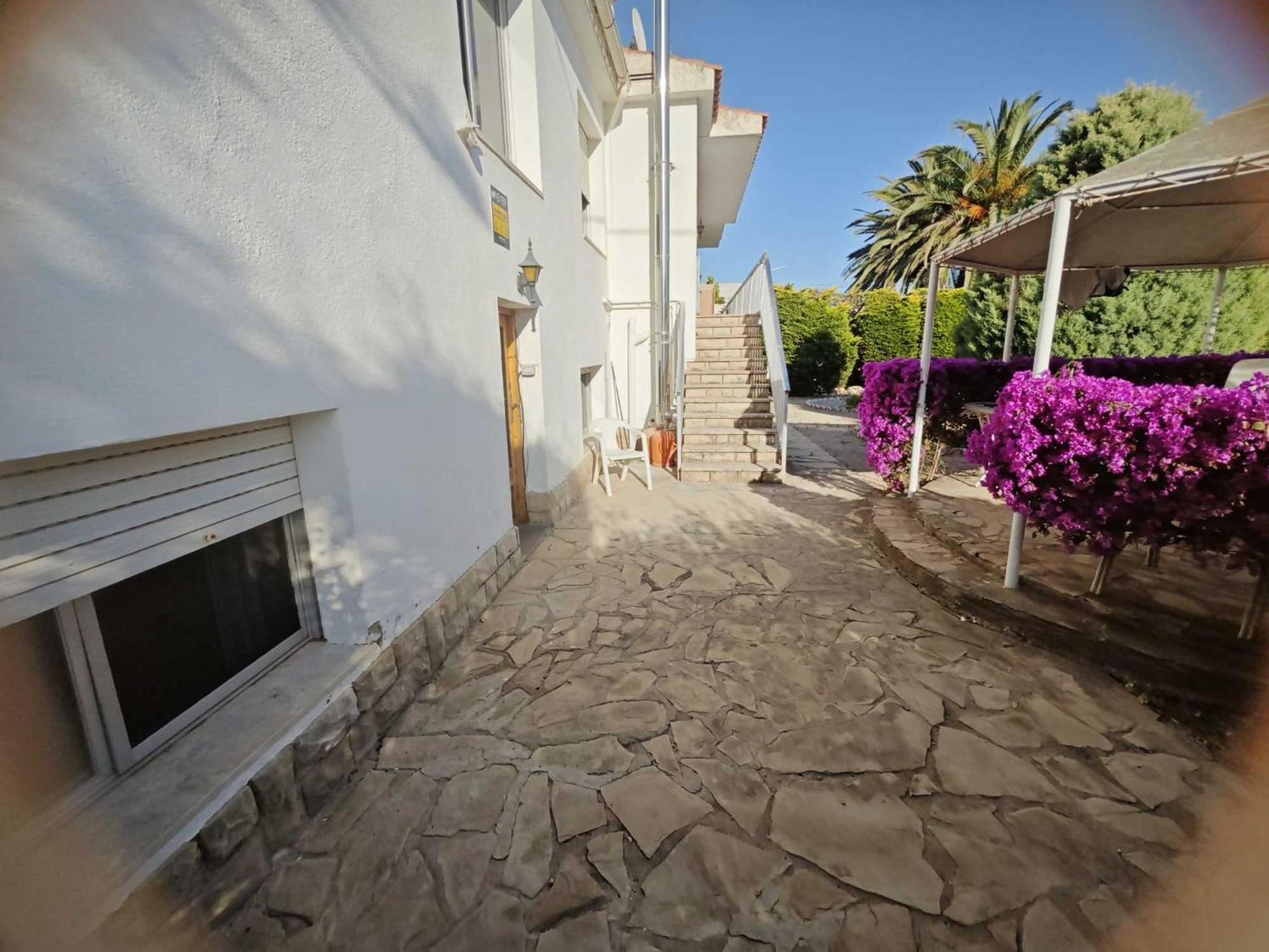 Casa Geminis Vinaros Apartamento Exterior foto