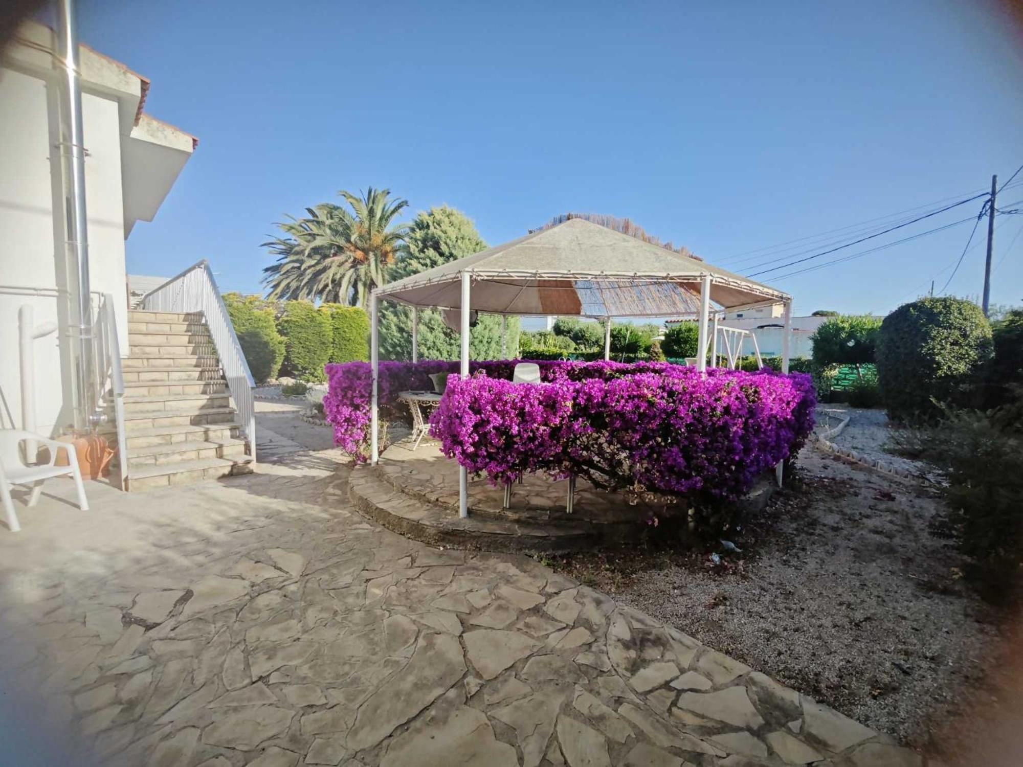 Casa Geminis Vinaros Apartamento Exterior foto